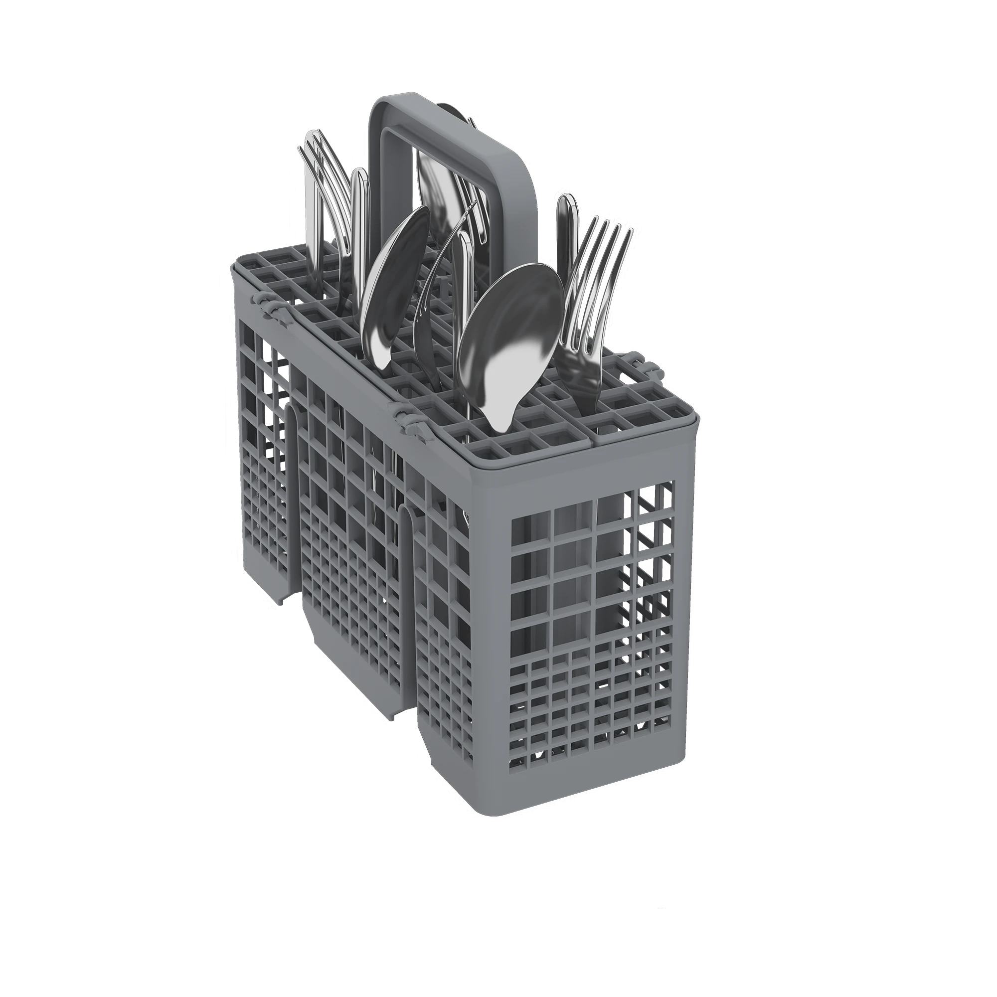 Купить Посудомоечная машина Indesit DFS 1A50 B — Фото 8