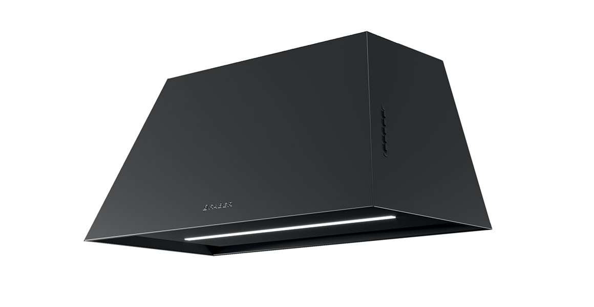 Купольная вытяжка FABER CHLOE EVO+ CAST IRON A70																		 — описание, фото, цены в интернет-магазине PT Stores