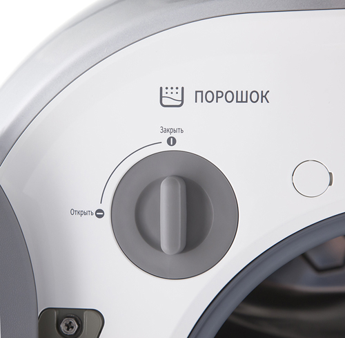 Купить Стиральная машина Daewoo Electronics DWD-CV702S — Фото 5