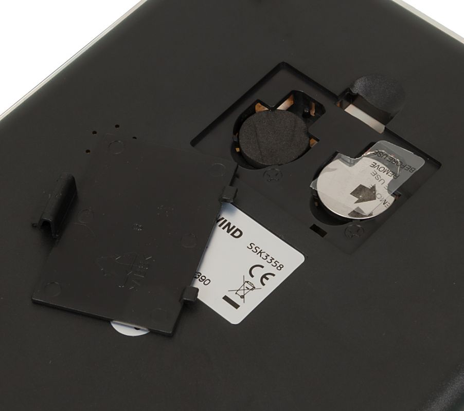 Купить Кухонные весы Starwind SSK3358 — Фото 4