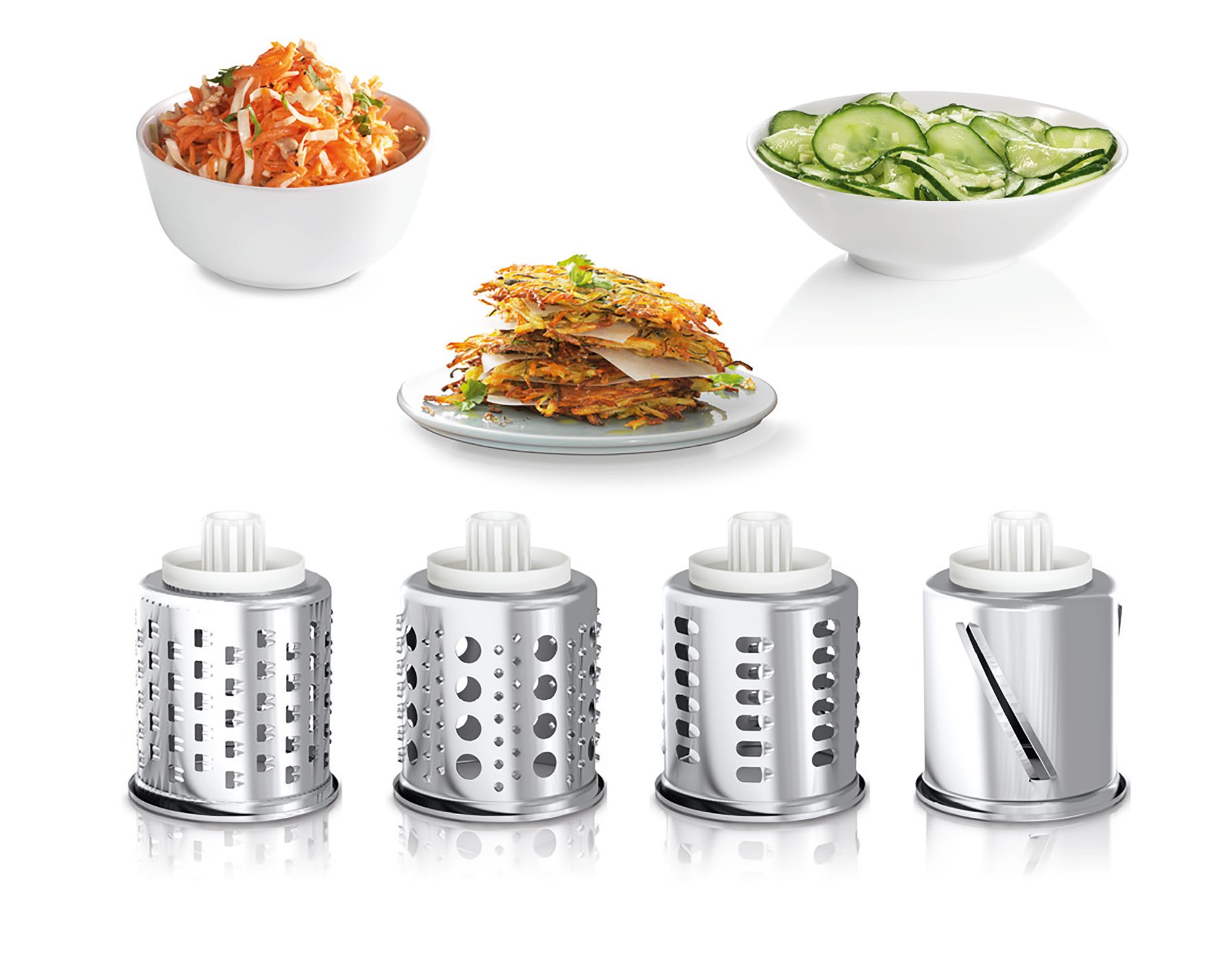 Купить Мясорубка BOSCH MFW 3X17B — Фото 11