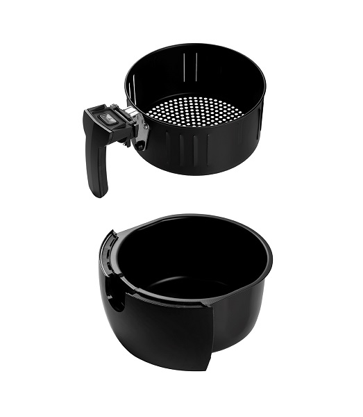 Купить Аэрогриль Kitfort KT-2203 — Фото 3