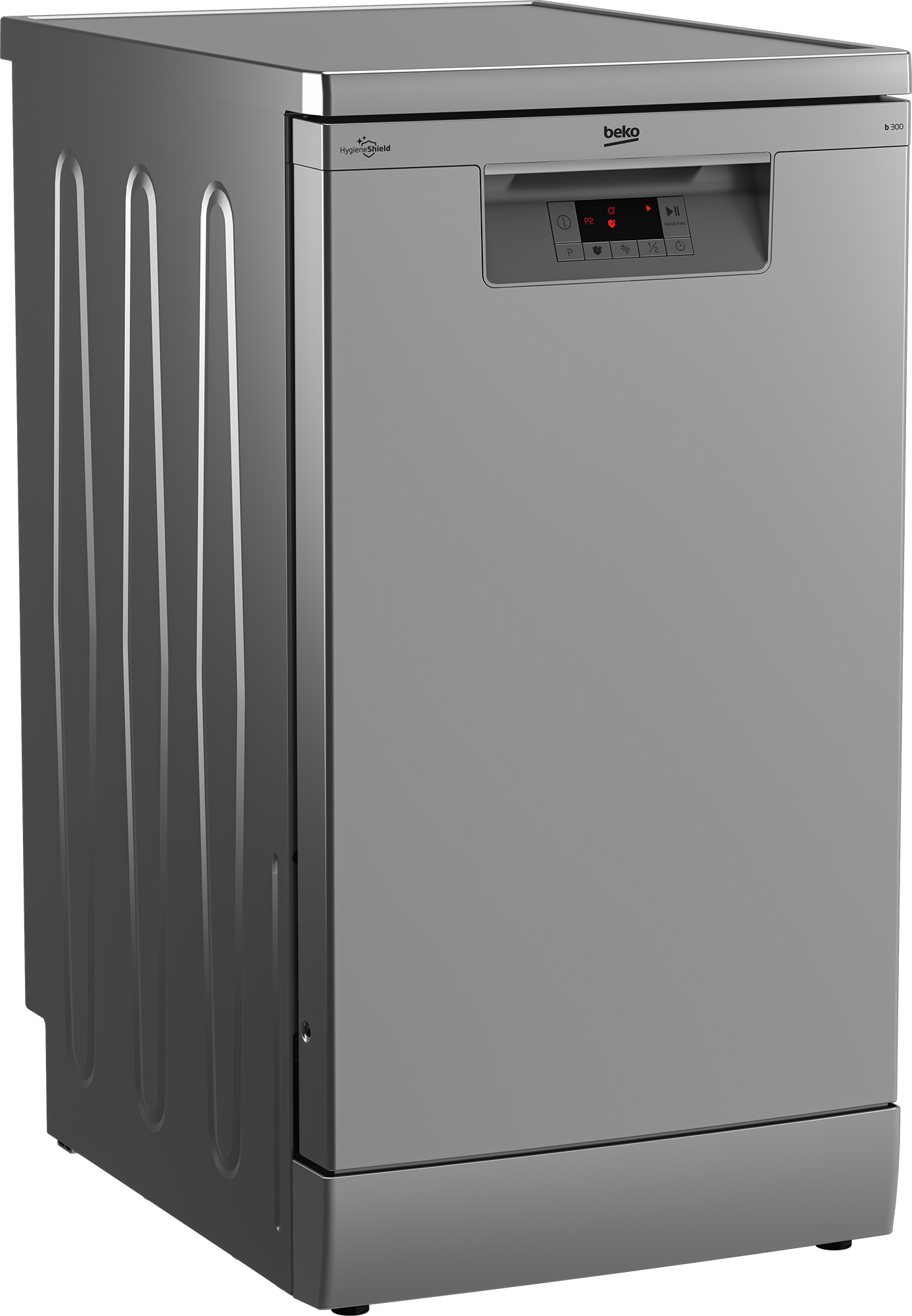 Купить Посудомоечная машина BEKO BDFS15020S — Фото 2