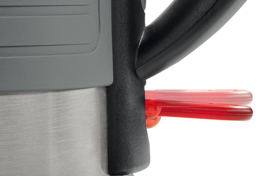 Купить Чайник BOSCH TWK 7S05 — Фото 6