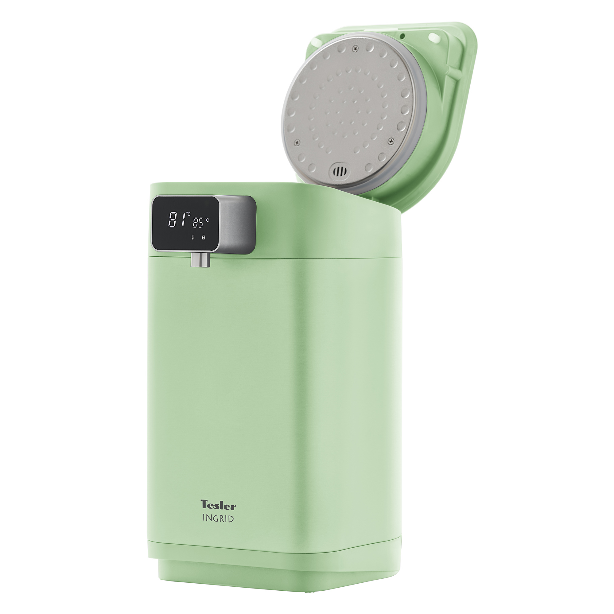 Купить Термопот TESLER TP-5000 GREEN — Фото 5