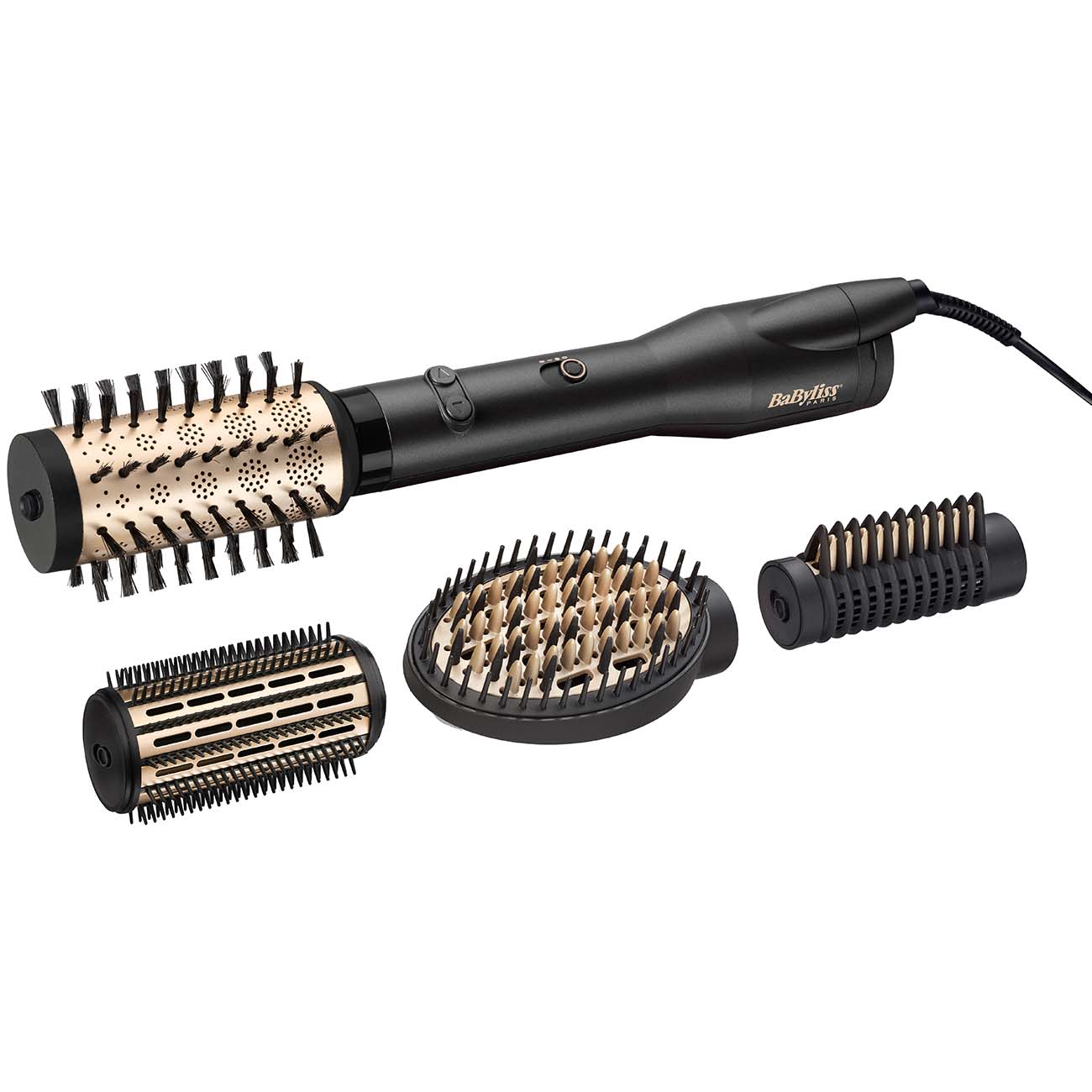 Прибор для укладки волос BABYLISS AS970E																		 — описание, фото, цены в интернет-магазине PT Stores