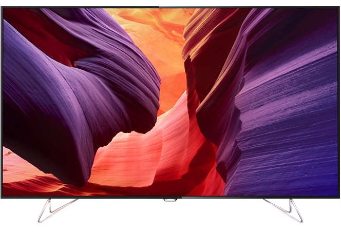 Телевизор PHILIPS 65PUS8901/12																		 — описание, фото, цены в интернет-магазине PT Stores
