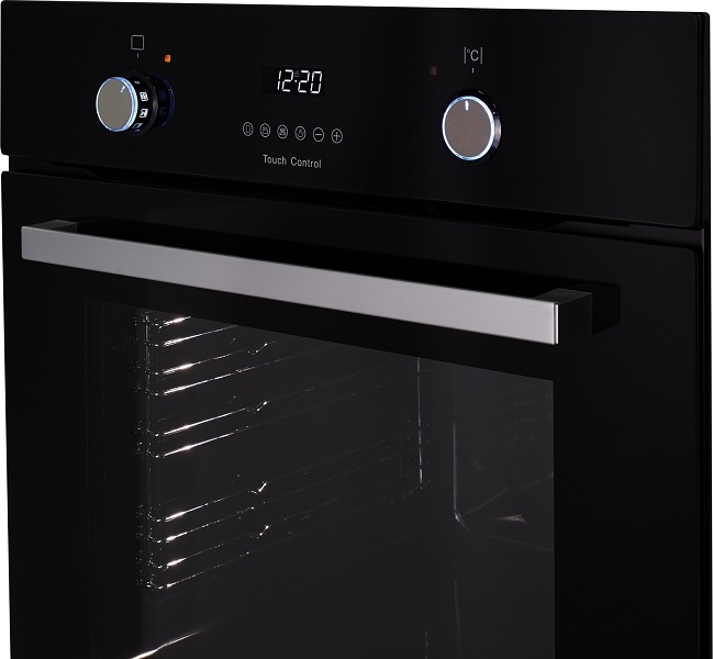 Купить Электрический духовой шкаф Weissgauff EOA 29 PDB — Фото 2