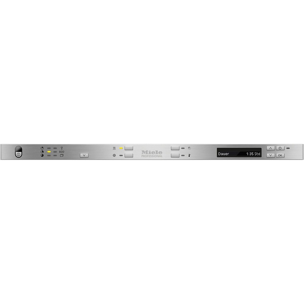 Купить Встраиваемая посудомоечная машина Miele PG8133 SCVi XXL — Фото 2
