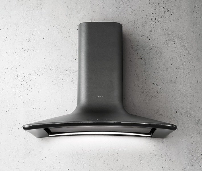 Купить Купольная вытяжка ELICA SWEET CAST IRON/F/85 — Фото 2