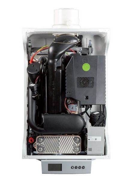 Купить Водонагреватель газовый DE DIETRICH NANEO S PMC-S 24/28 MI — Фото 2