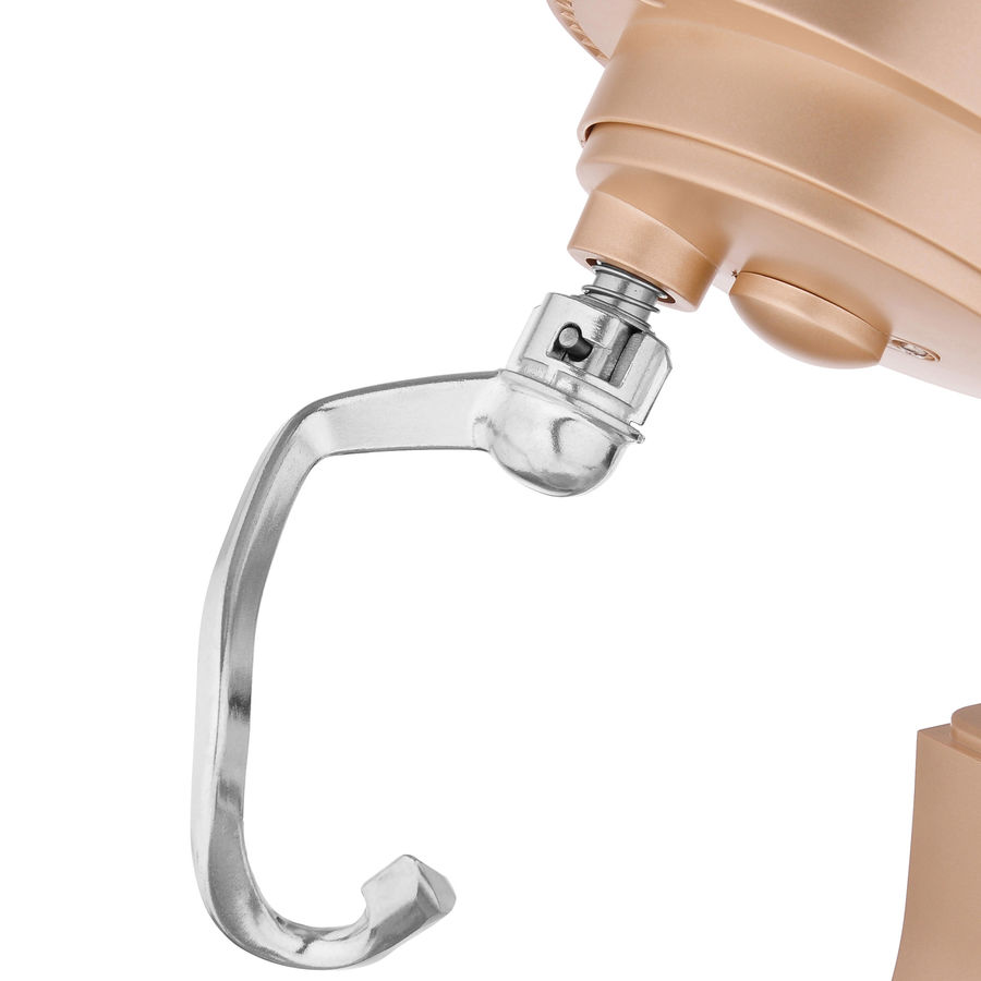 Купить Миксер Hyundai HYM-S5551, бежевый — Фото 6