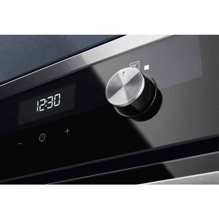 Купить Электрический духовой шкаф Electrolux OKF5C50X — Фото 5