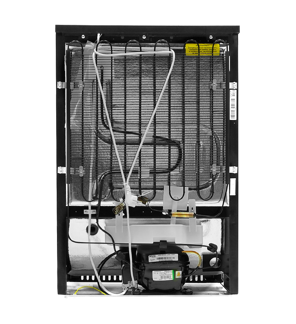 Купить Винный шкаф POZIS ШВ-39 чёрный — Фото 6