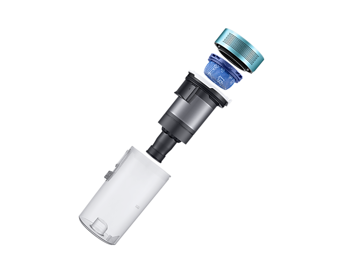 Купить  SAMSUNG VS15R8542T1 — Фото 8