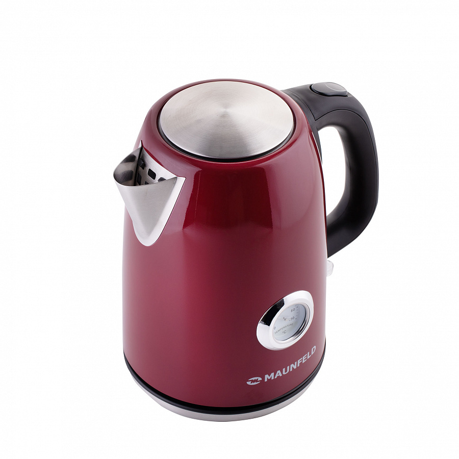 Купить Чайник MAUNFELD MFK-624CH — Фото 3