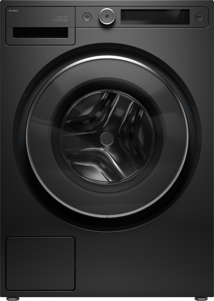 Стиральная машина Asko W5096RG																		 — описание, фото, цены в интернет-магазине PT Stores