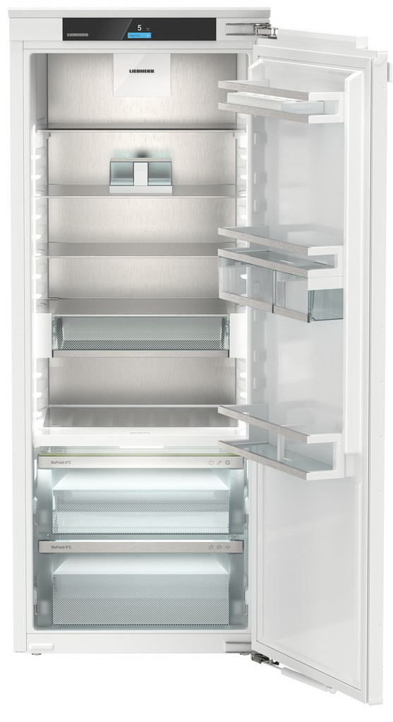 Купить Встраиваемый холодильник LIEBHERR IRBd 4550 — Фото 2