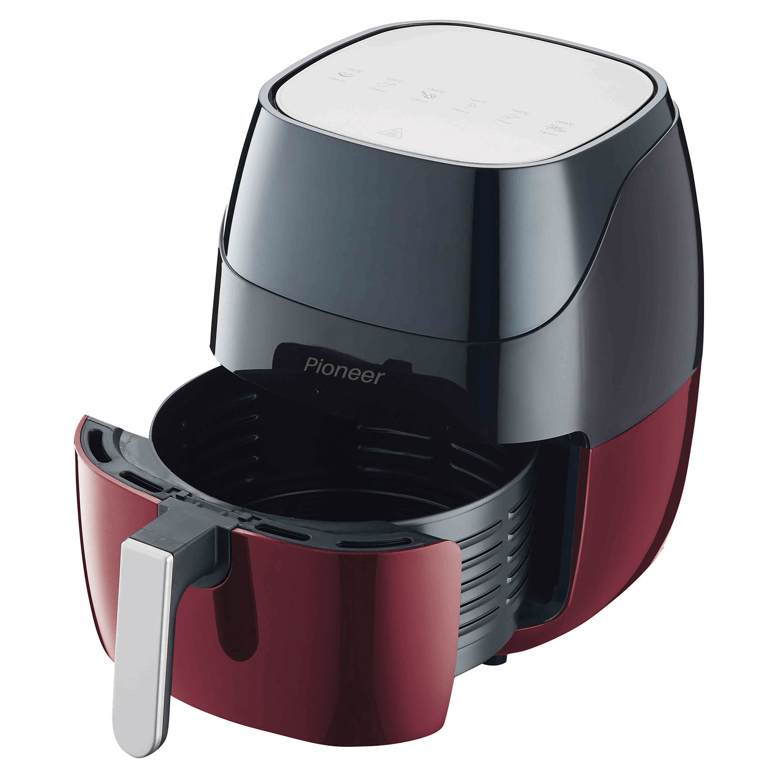 Купить Аэрогриль PIONEER SM503D — Фото 2