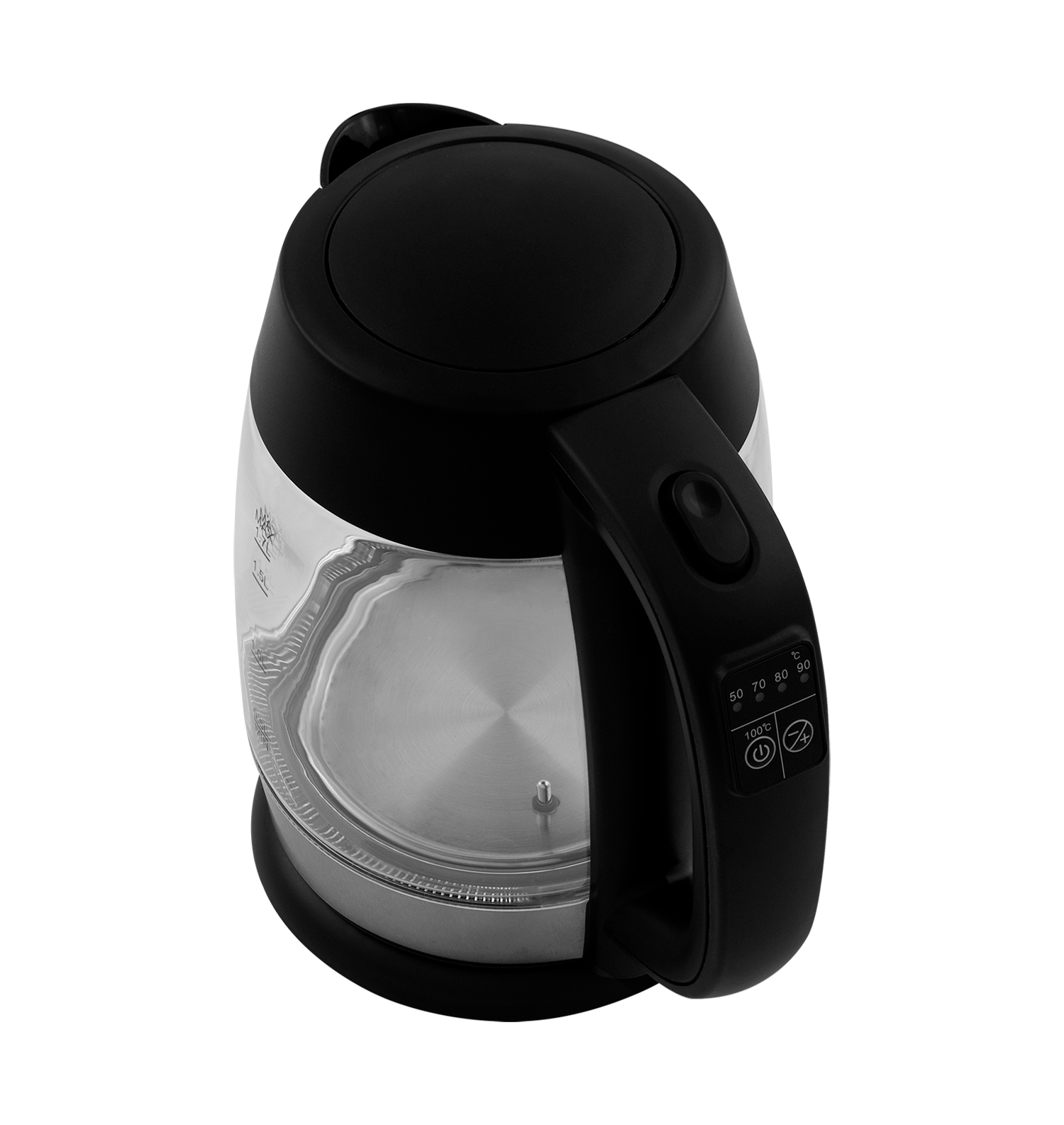 Купить Чайник LEX LX-30011-1 — Фото 3