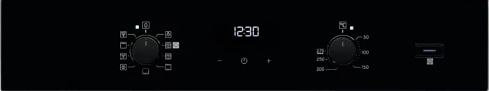 Купить Электрический духовой шкаф Electrolux EOF5C50BZ — Фото 6