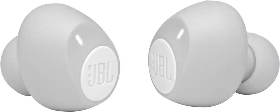 Купить Наушники JBL T115TWS белый — Фото 8