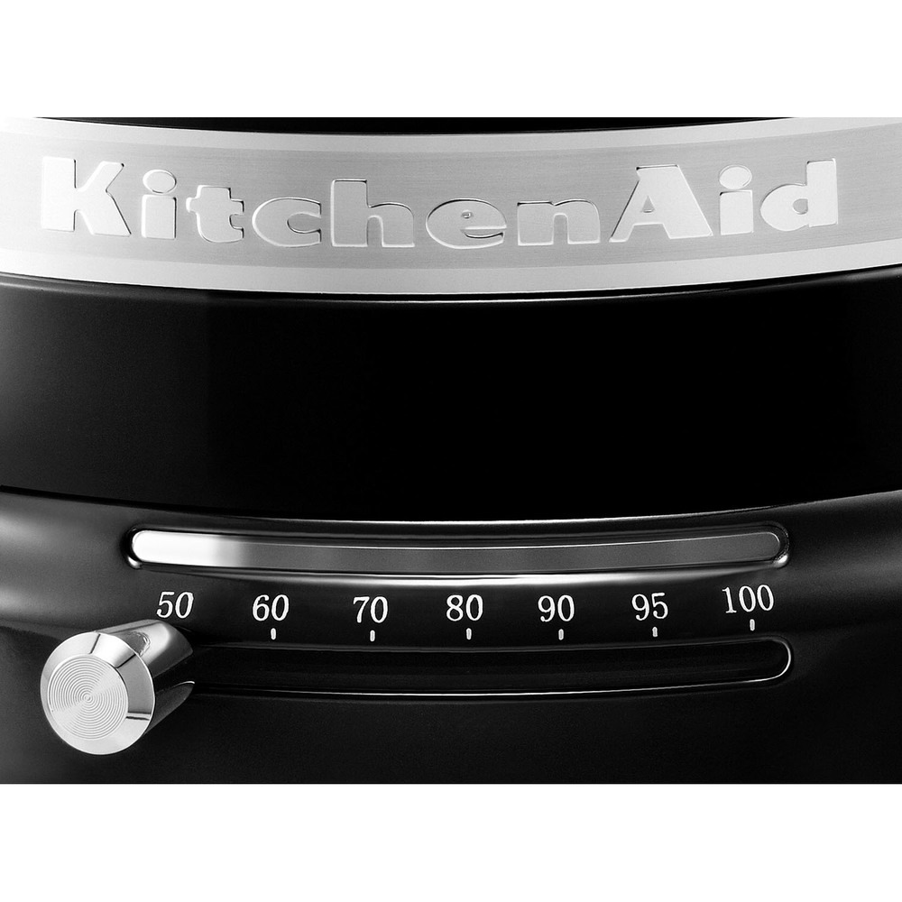 Купить Чайник KitchenAid 5KEK1522EOB черный — Фото 2