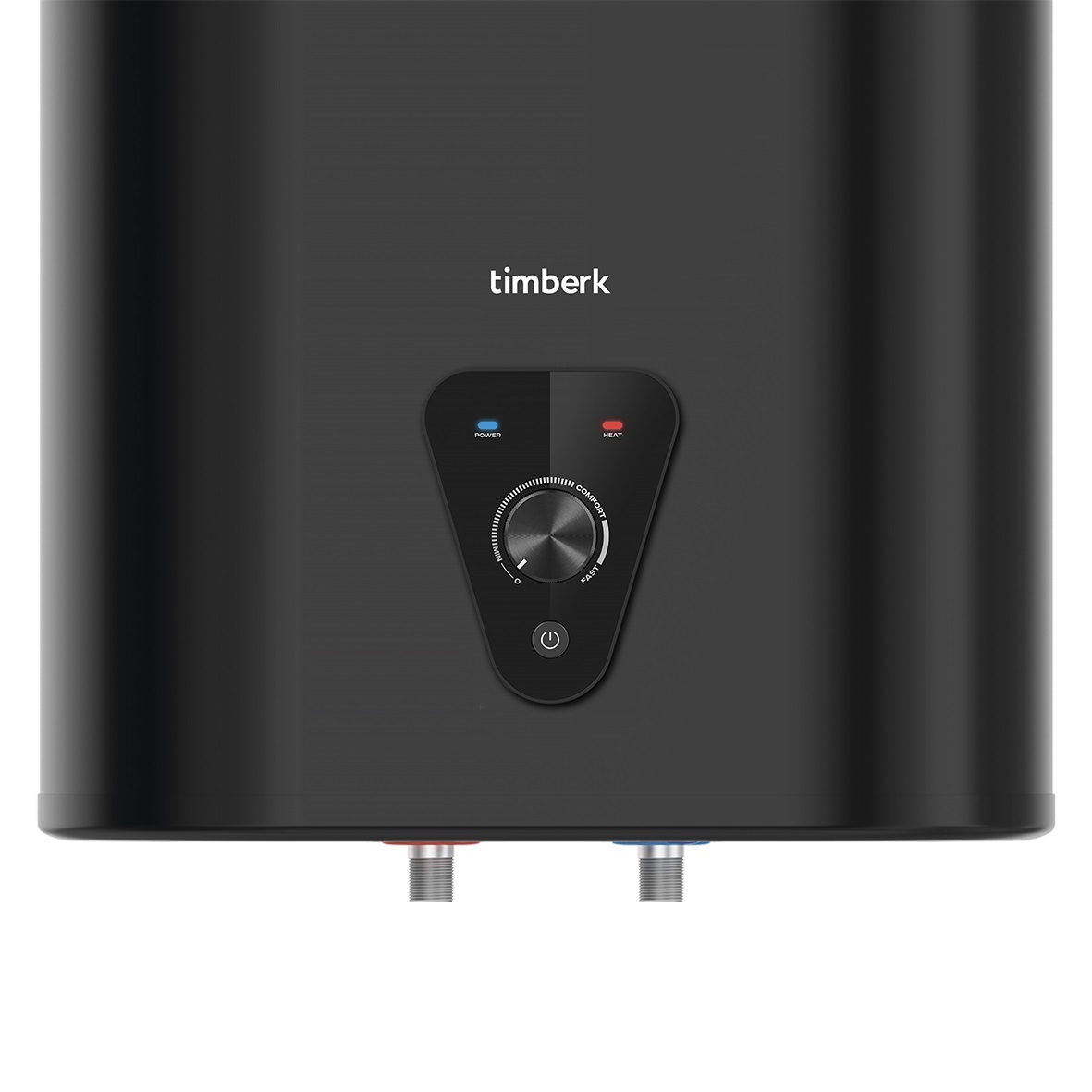 Купить Водонагреватель накопительный TIMBERK T-WSS80-N23C-VB — Фото 2