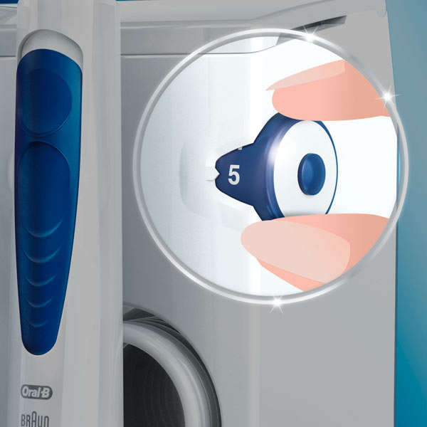 Купить  BRAUN MD 20 OxyJet — Фото 5