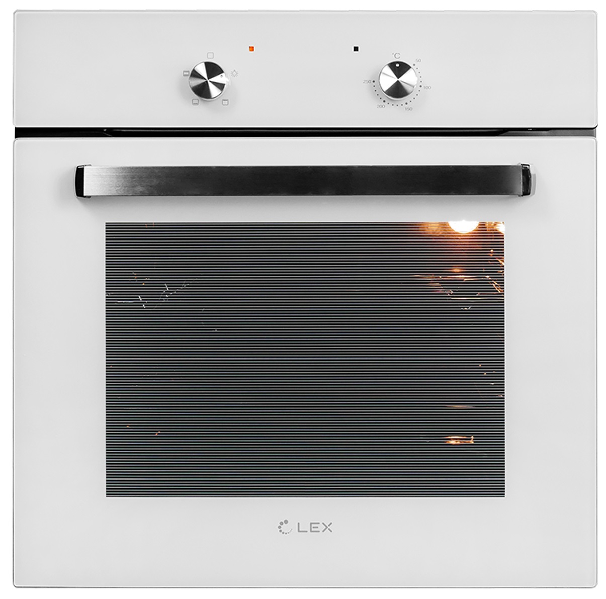 Электрический духовой шкаф LEX EDM 040 WH																		 — описание, фото, цены в интернет-магазине PT Stores