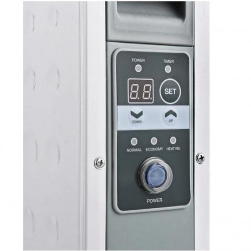 Купить Обогреватель Scoole SC HT HL1 1000 W — Фото 4