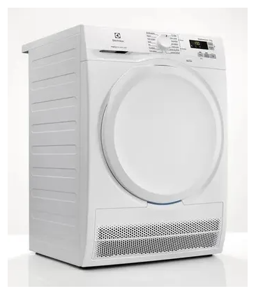 Купить Сушильная машина Electrolux EW6C527P — Фото 2