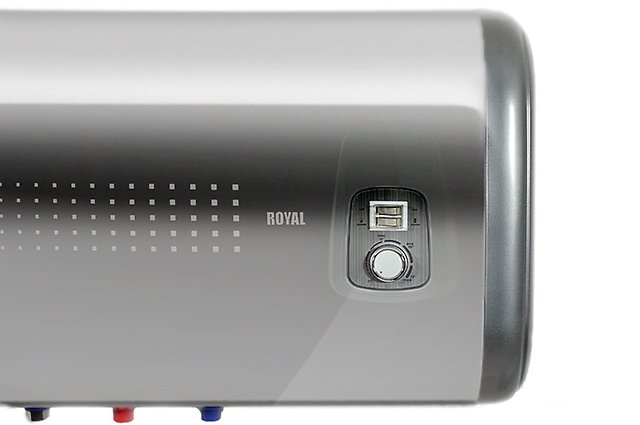 Купить Водонагреватель накопительный Electrolux EWH 100 Royal Silver H — Фото 2