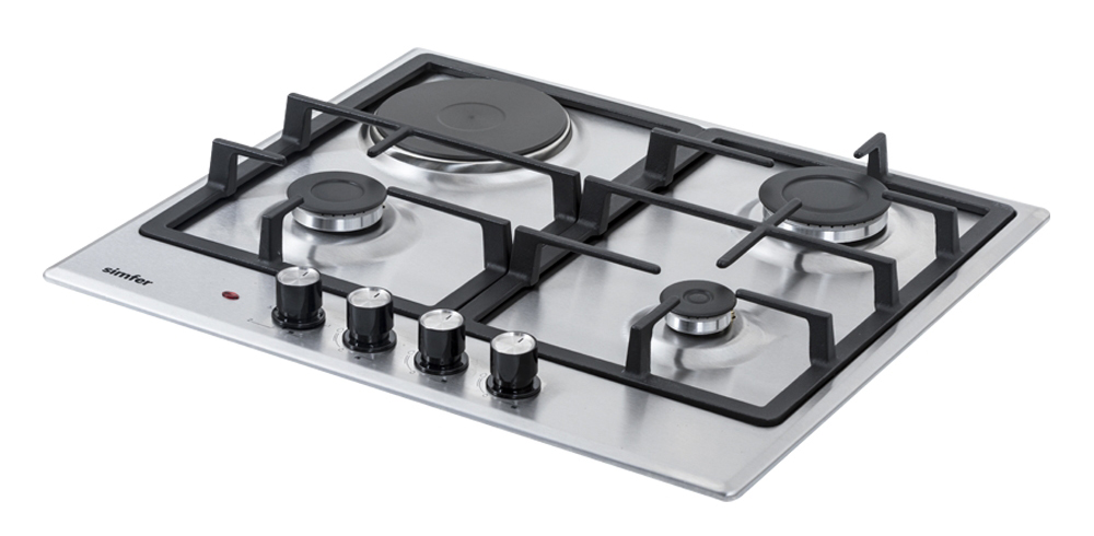 Купить Варочная панель Simfer H60V31M516 — Фото 6