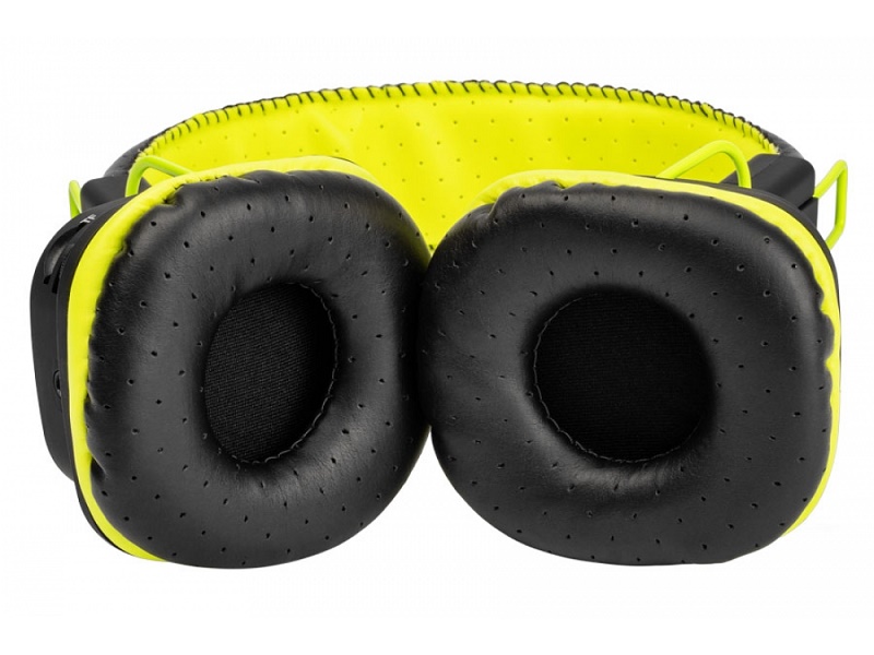Купить Наушники HARPER HB-311 yellow — Фото 4