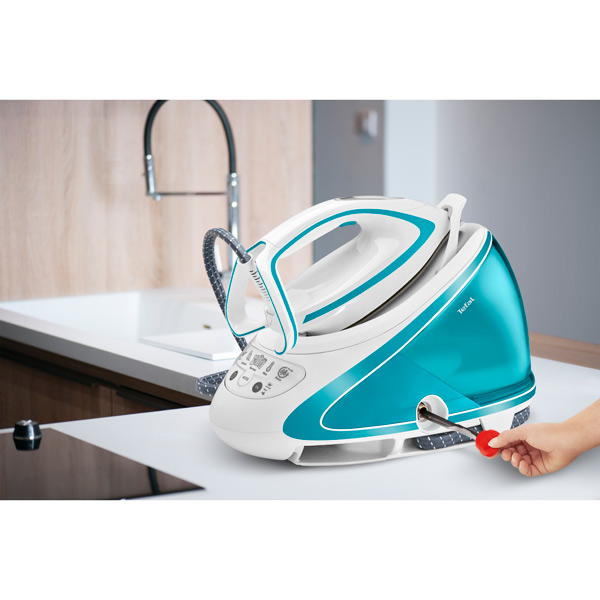 Купить Утюг TEFAL GV 9568 — Фото 6