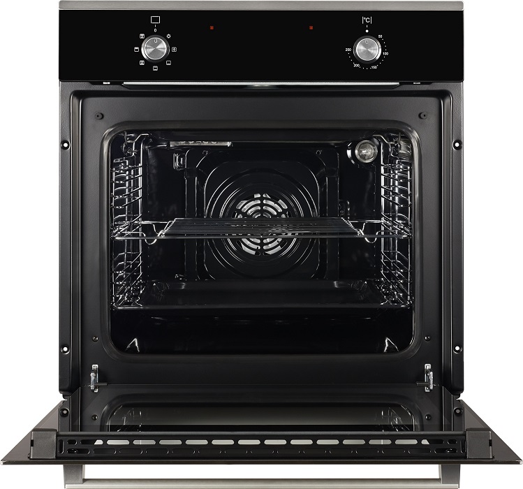 Купить Электрический духовой шкаф Weissgauff EOV 18 PX — Фото 2