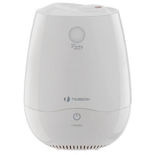 Увлажнитель воздуха TIMBERK THU UL 42 E (W)																		 — описание, фото, цены в интернет-магазине PT Stores