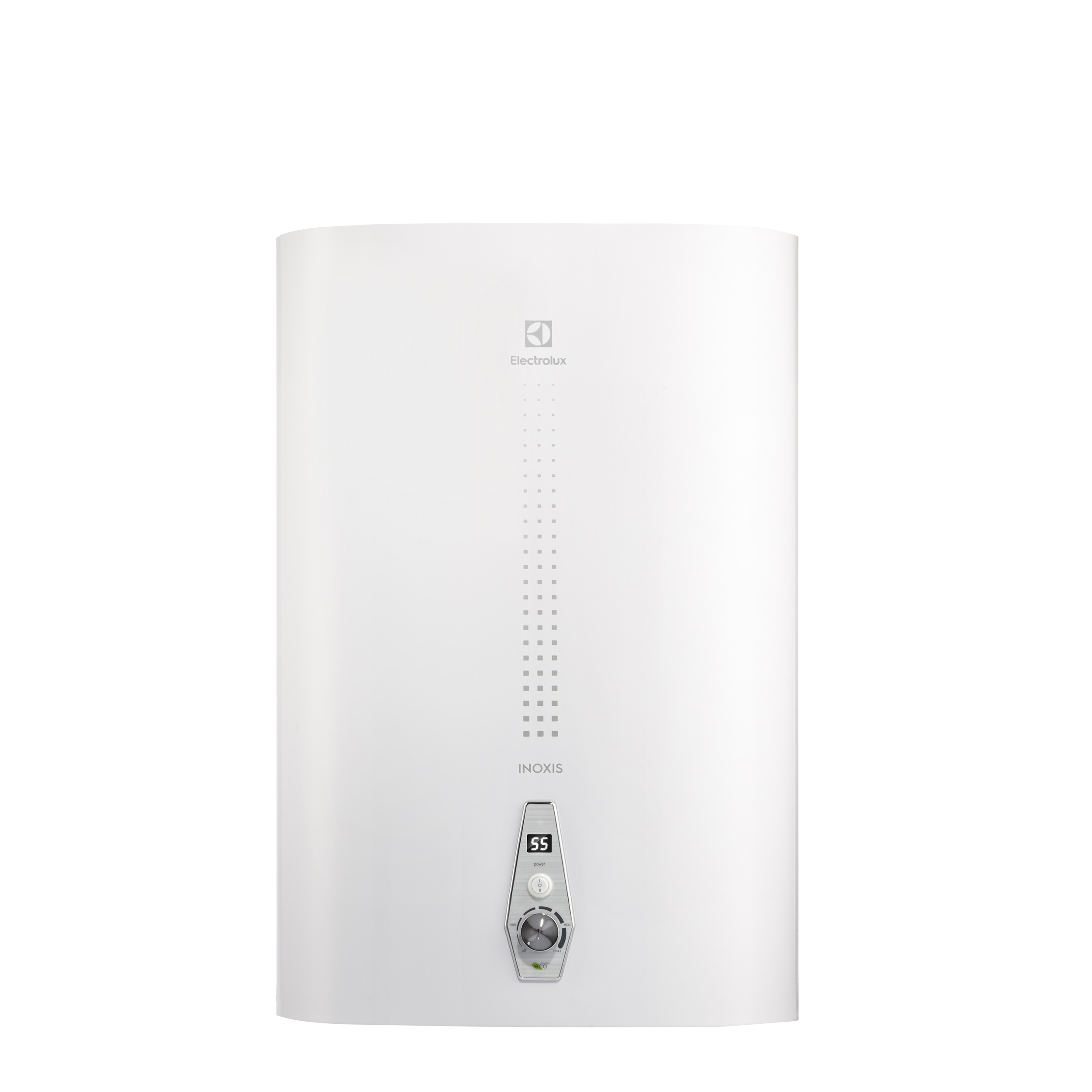 Водонагреватель накопительный Electrolux EWH 80 Inoxis																		 — описание, фото, цены в интернет-магазине PT Stores