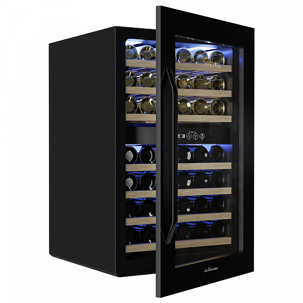 Купить Винный шкаф Meyvel MV42-KBB2 — Фото 5