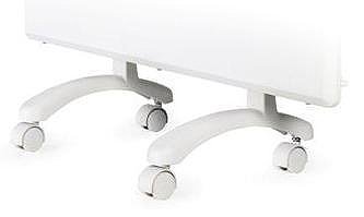 Аксессуар NOBO FS40 feet подставка под обогреватель																		 — описание, фото, цены в интернет-магазине PT Stores