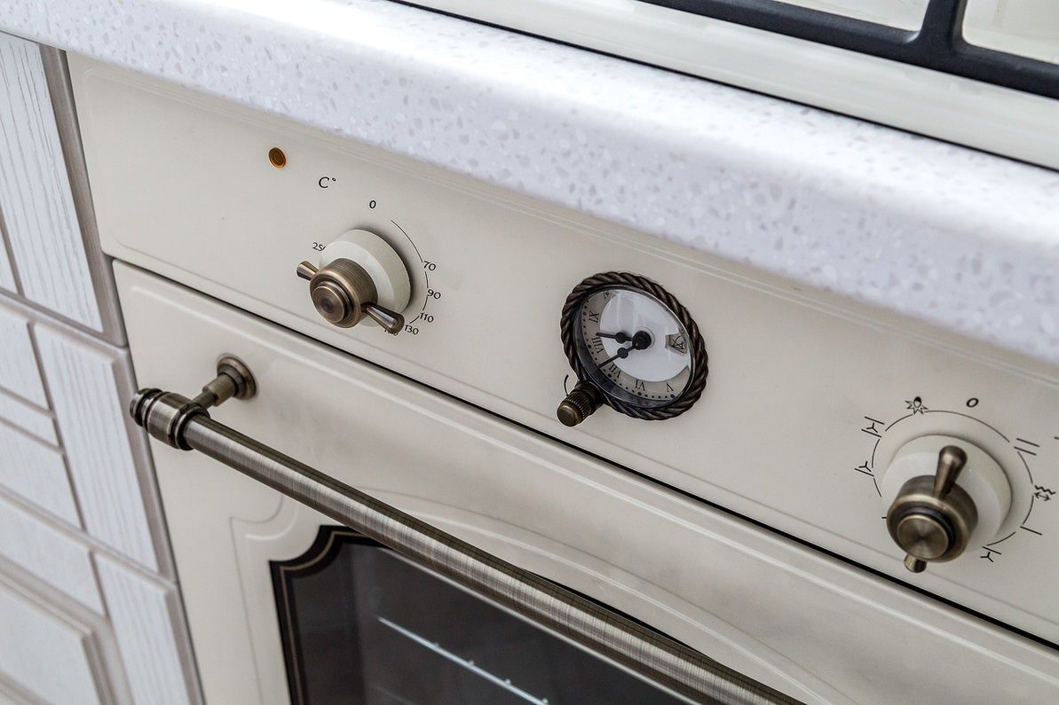 Купить Электрический духовой шкаф DARINA 1U6 BDE 111 707 BG — Фото 5