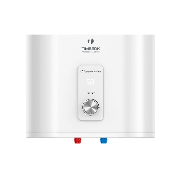 Купить Водонагреватель накопительный TIMBERK SWH FSL1 100 VE — Фото 4