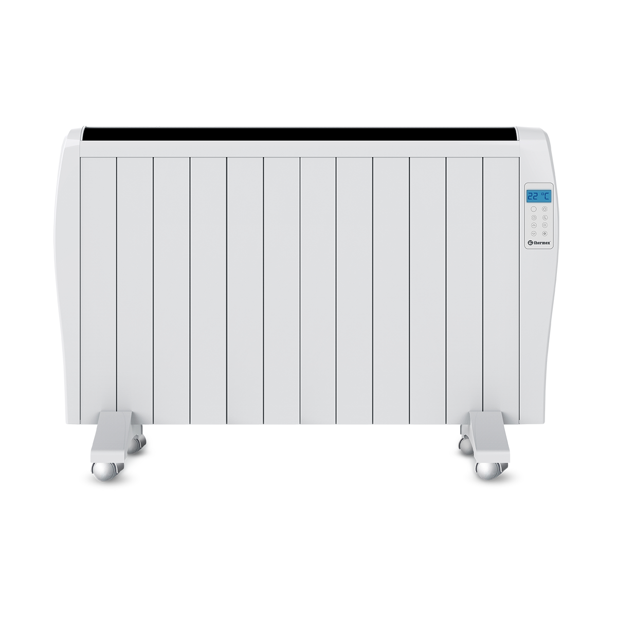 Обогреватель THERMEX Lummi 1800E																		 — описание, фото, цены в интернет-магазине PT Stores