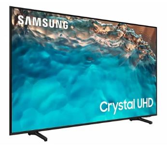 Купить Телевизор SAMSUNG UE50BU8000UCCE — Фото 2
