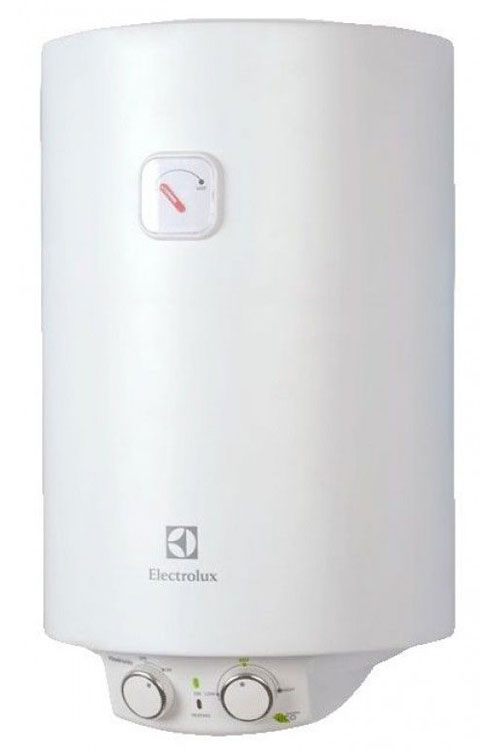 Водонагреватель накопительный Electrolux EWH 80 Heatronic Slim DryHeat																		 — описание, фото, цены в интернет-магазине PT Stores