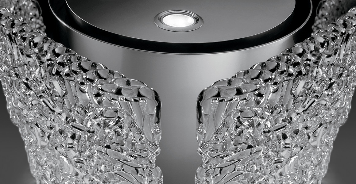 Купить Островная вытяжка FABER NEST (SET) — Фото 3