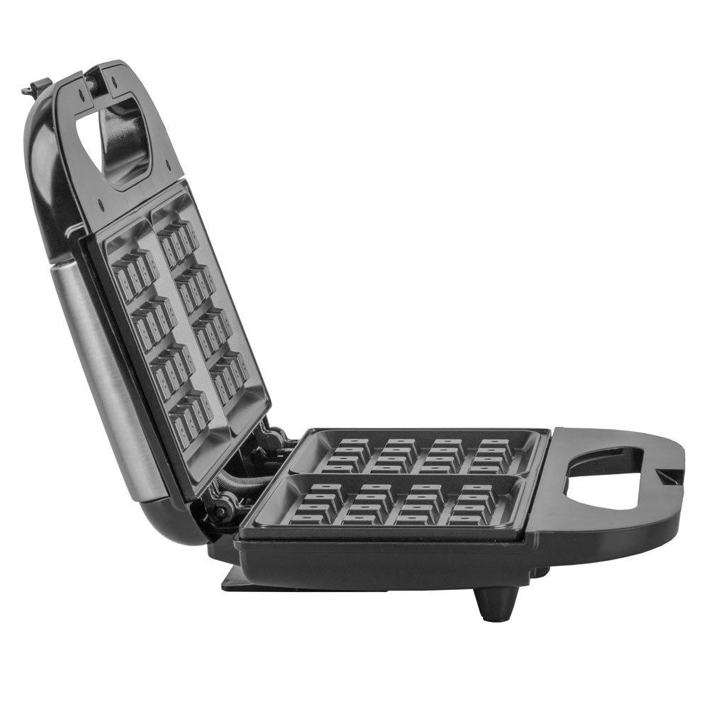 Купить  ENDEVER WM-21 черный/стальной — Фото 2