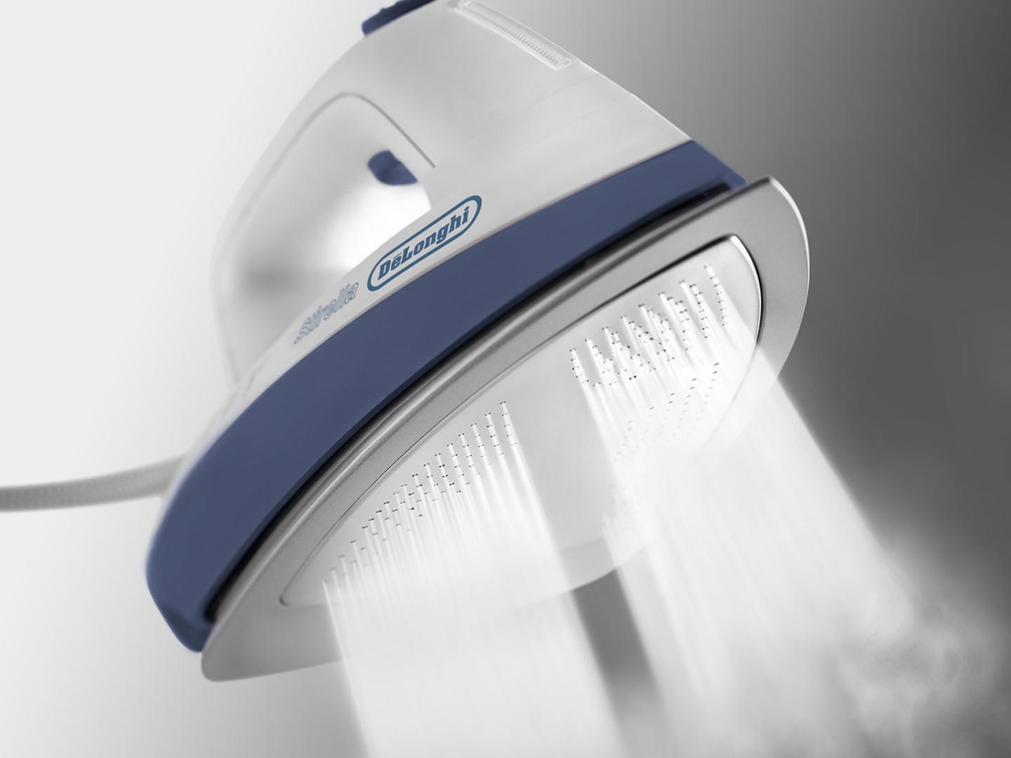 Купить Утюг Delonghi VVX1867 — Фото 2