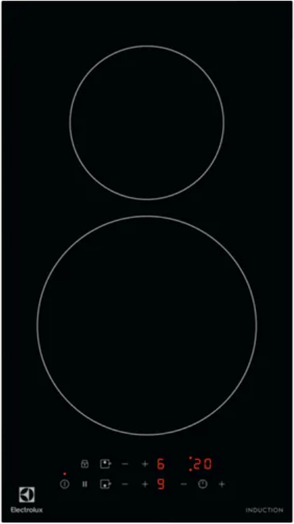 Индукционная варочная панель Electrolux LIT30230C																		 — описание, фото, цены в интернет-магазине PT Stores